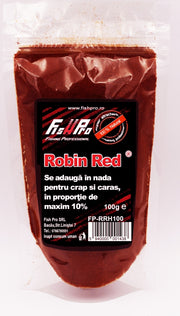 Robin Red Haiths 100G
