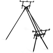 Rod Pod Avid Carp Lok Down Altitude 3 posturi