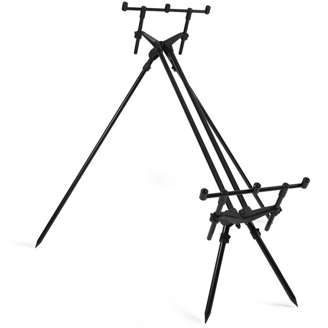Rod Pod Avid Carp Lok Down Altitude 3 posturi