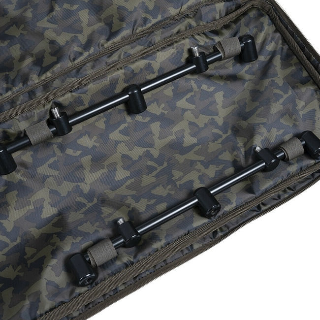 Rod Pod Avid Carp Lok Down Altitude 3 posturi