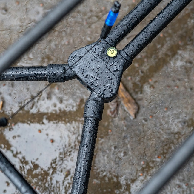 Rod Pod Avid Carp Lok Down Low 3 posturi