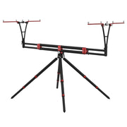 Rod Pod BALISTIC 2.0, Negru / Rosu