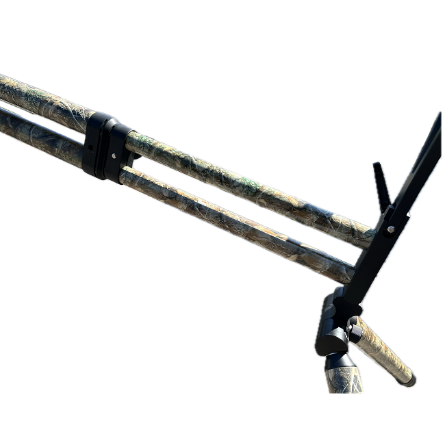 Rod Pod BALISTIC, Culoare Camo