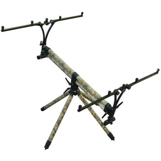 Rod Pod BALISTIC, Culoare Camo