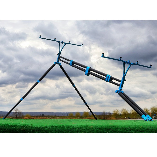 Rod Pod BALISTIC, Culoare Negru /Mov
