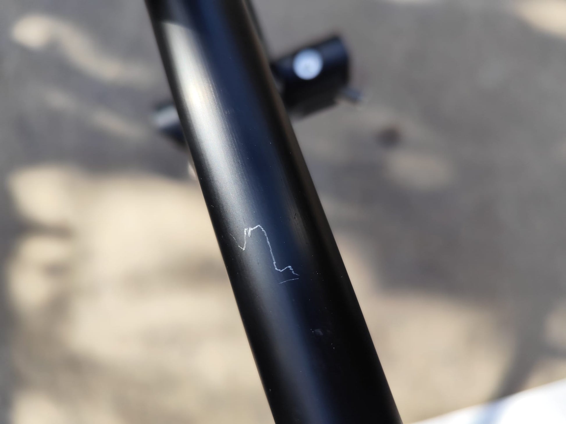 Rod Pod BALISTIC, Culoare Negru