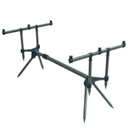 Rod Pod Baracuda RP1 verde 3 posturi