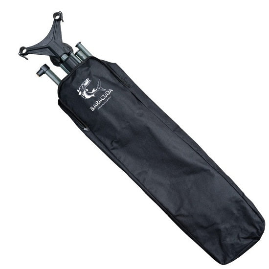 Rod Pod Baracuda RP1 verde 3 posturi