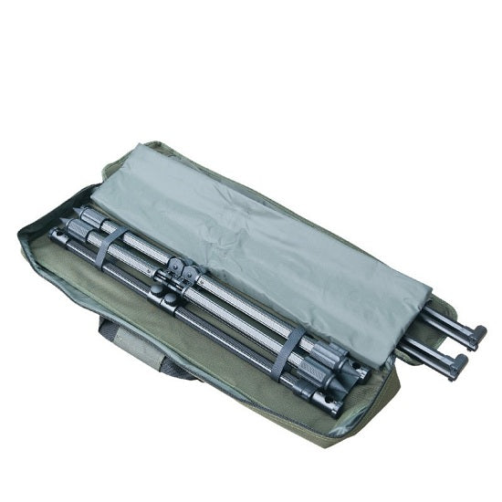 Rod Pod Baracuda RP11 negru 4 posturi