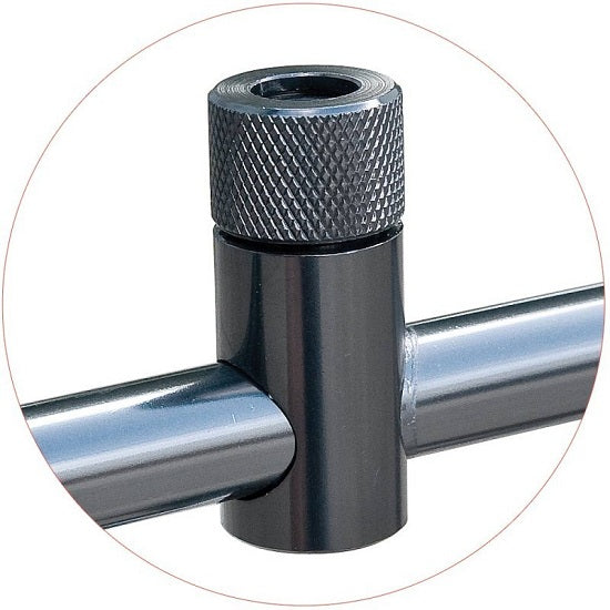 Rod Pod Baracuda RP3 4posturi
