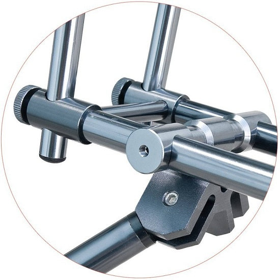 Rod Pod Baracuda RP3 4posturi