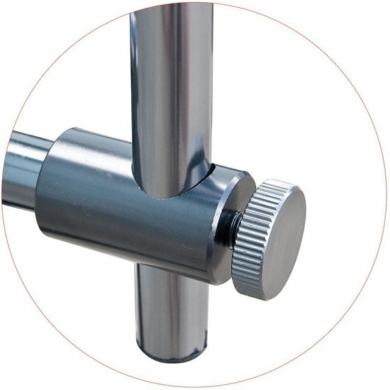 Rod Pod Baracuda RP3 4posturi