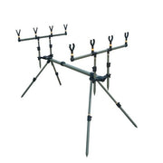 Rod Pod Baracuda RP4 4 posturi
