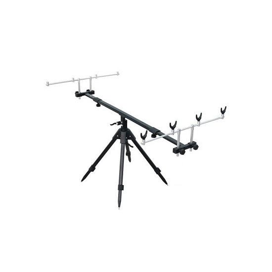 Rod Pod Baracuda RP7 4 posturi