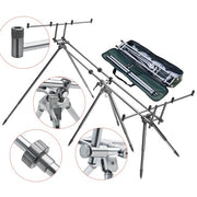 Rod Pod Baracuda RP9 4 posturi