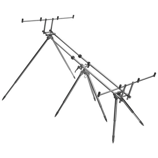 Rod Pod Baracuda RP9 4 posturi
