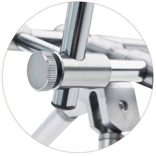 Rod Pod Baracuda RP9 4 posturi