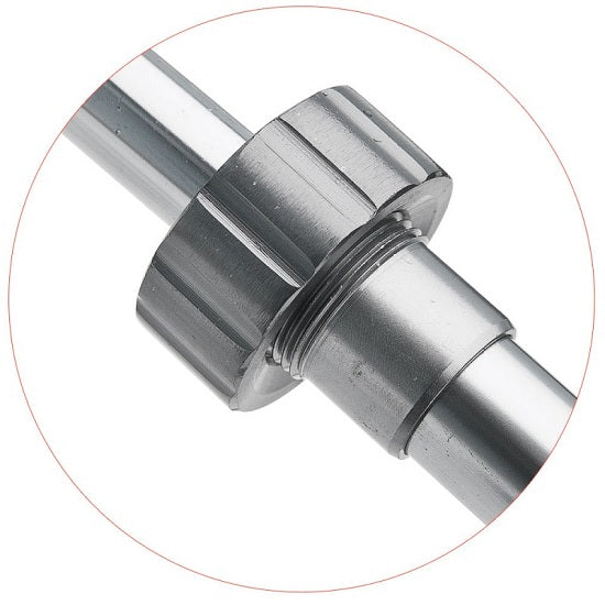 Rod Pod Baracuda RP9 4 posturi