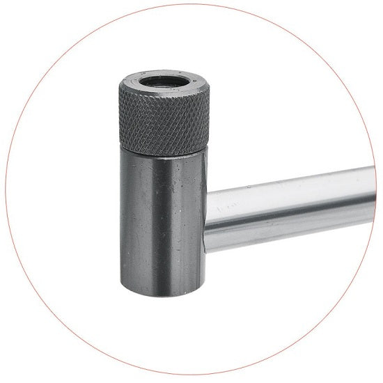 Rod Pod Baracuda RP9 4 posturi