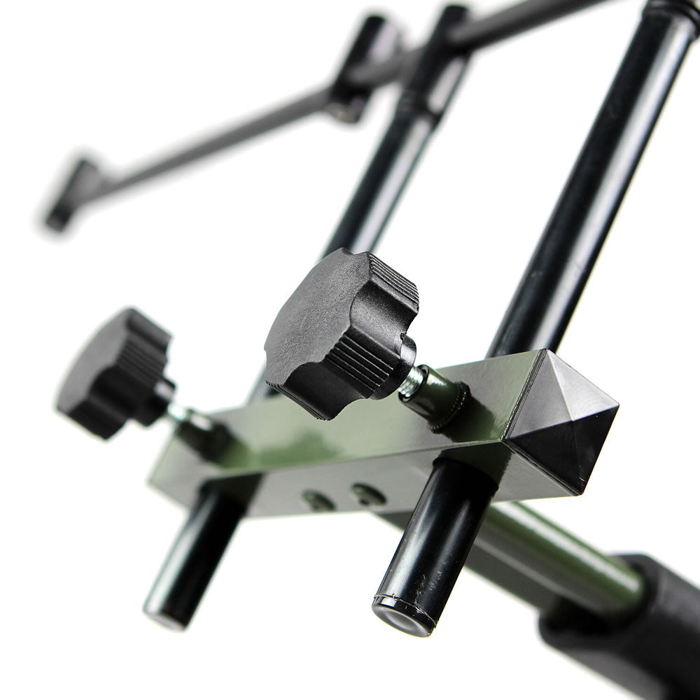 Rod Pod CARP ACADEMY Flexi New, 75-120cm