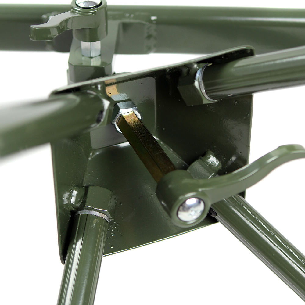 Rod Pod CARP ACADEMY Flexi New, 75-120cm