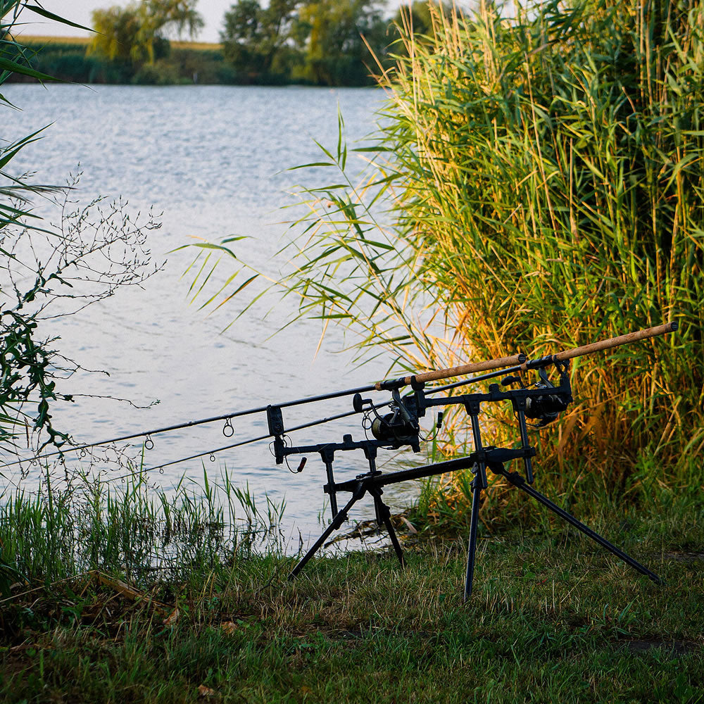 Rod Pod CARP ACADEMY Raptor, 70-110cm