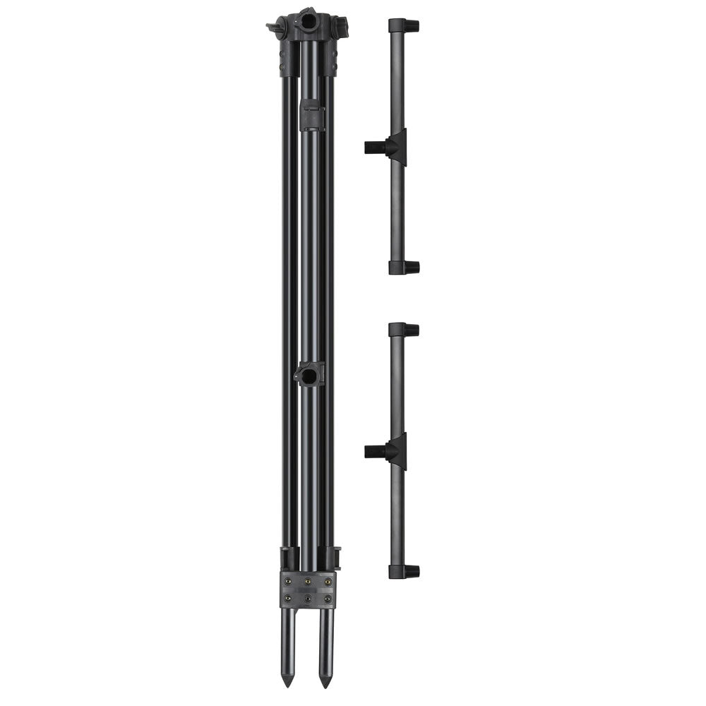 Rod Pod CARP ACADEMY River, 100-180cm