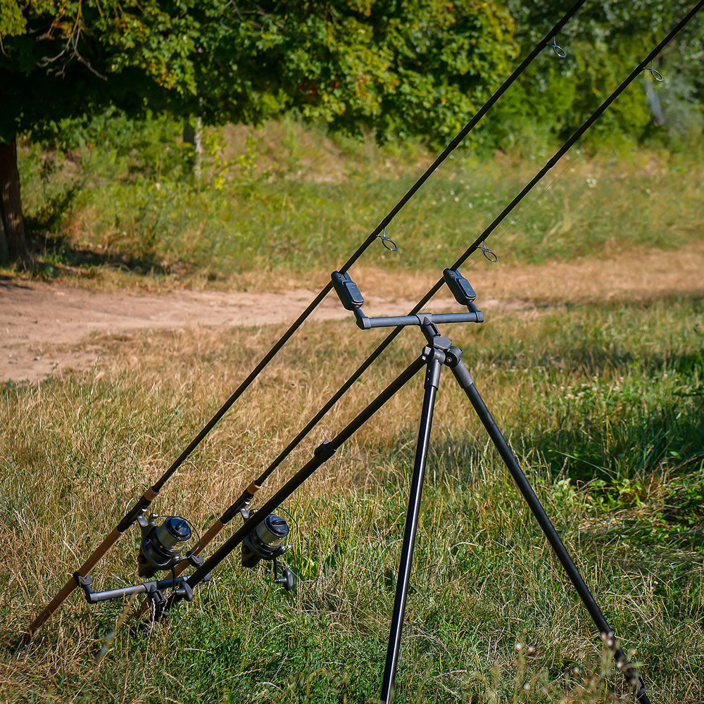Rod Pod CARP ACADEMY River, 100-180cm