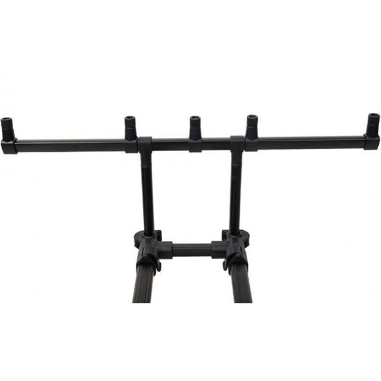 Rod Pod CARP PRO Escol 3-4 Posturi