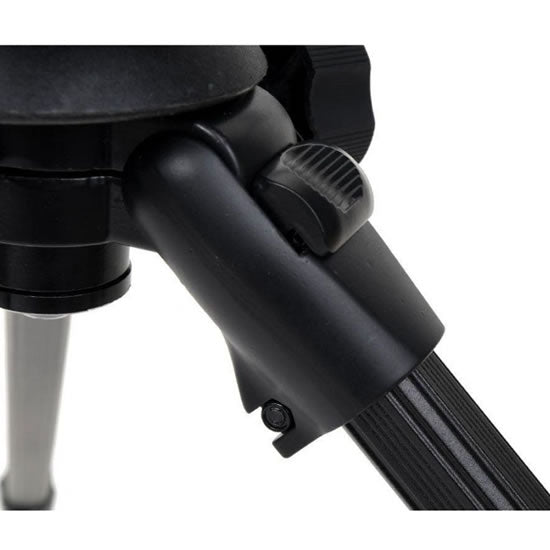 Rod Pod CARP PRO Escol 3-4 Posturi