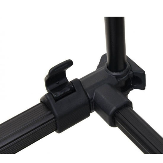 Rod Pod CARP PRO Escol 3-4 Posturi