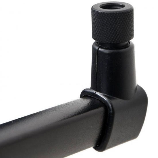 Rod Pod CARP PRO Escol 3-4 Posturi