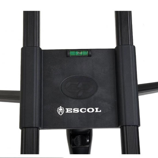 Rod Pod CARP PRO Escol 3-4 Posturi