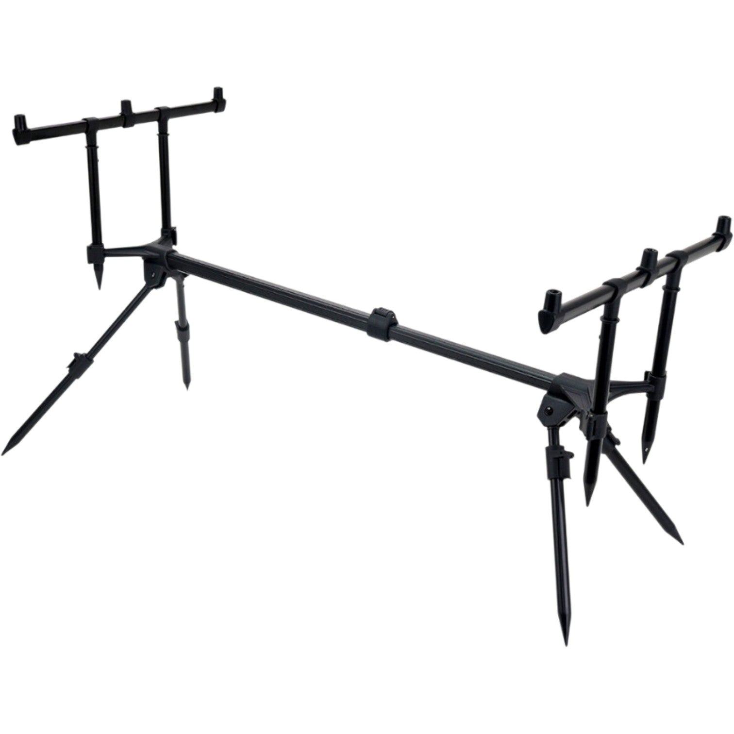 Rod Pod CARP PRO Tork 3 Posturi, 4 Picioare
