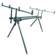Rod Pod Carp Academy Alcatraz
