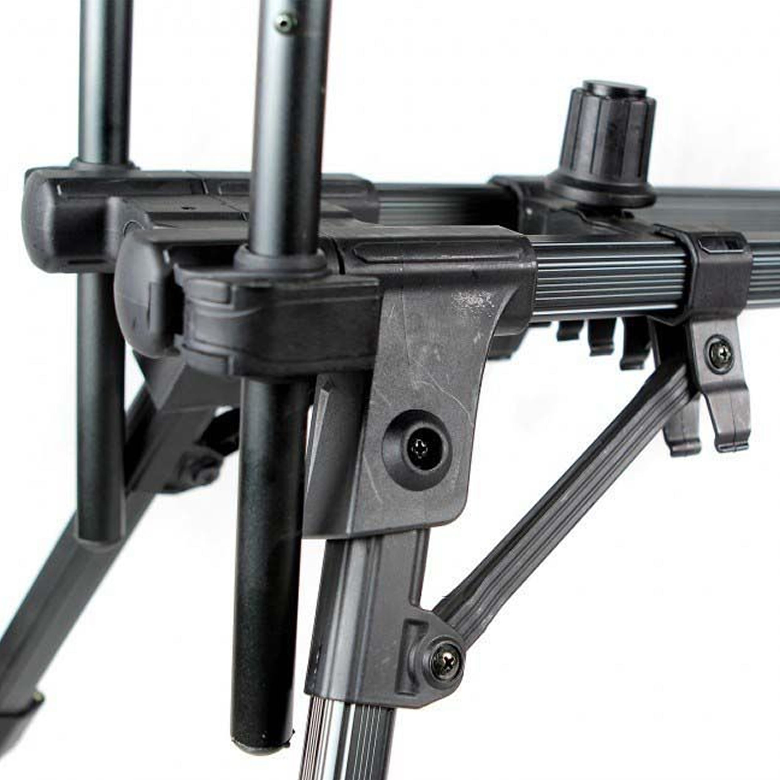 Rod Pod Carp Academy Deluxe 