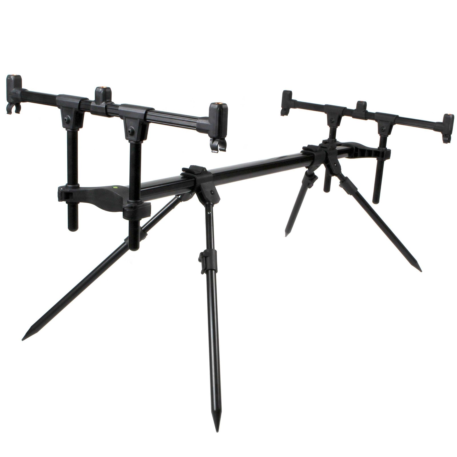 Rod Pod Carp Academy Elit 90-145cm