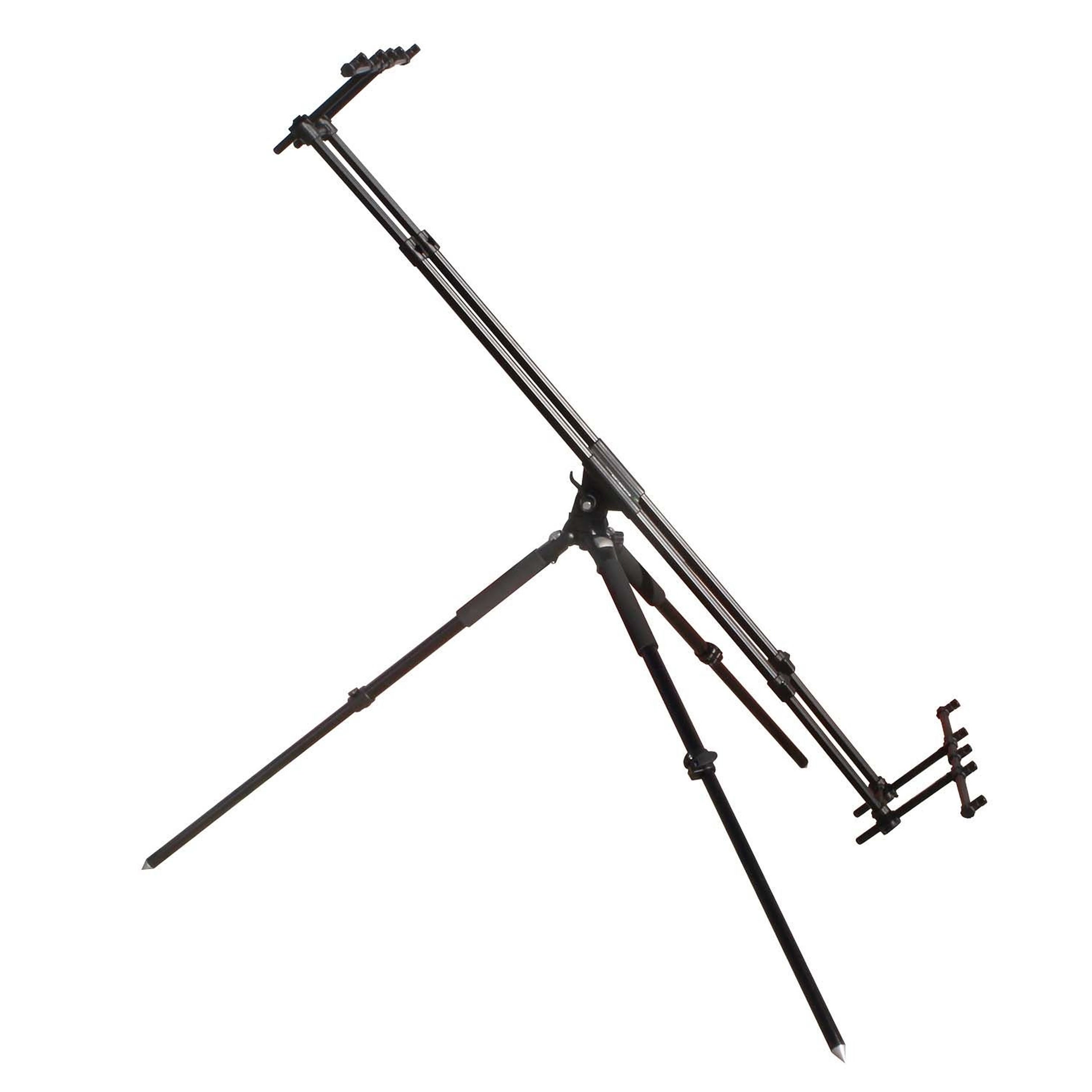 Rod Pod Carp Academy Grizzly
