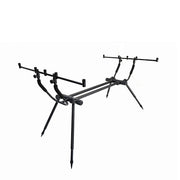 Rod Pod Carp Academy Raptor