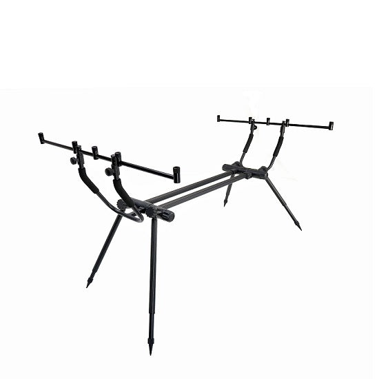 Rod Pod Carp Academy Raptor