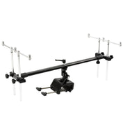 Rod Pod Carp Addict MACK2 pentru Barca 3 Posturi