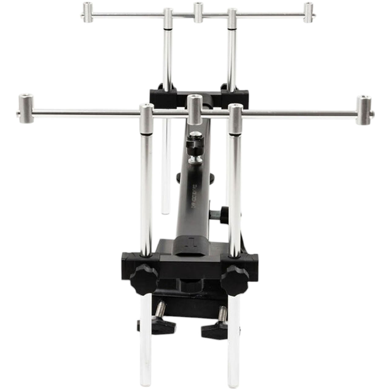 Rod Pod Carp Addict MACK2 pentru Barca 3 Posturi