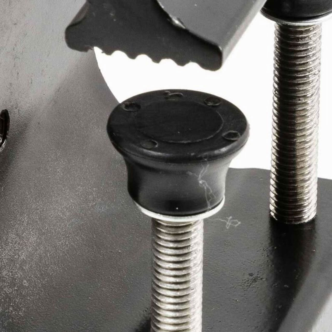 Rod Pod Carp Addict MACK2 pentru Barca 3 Posturi