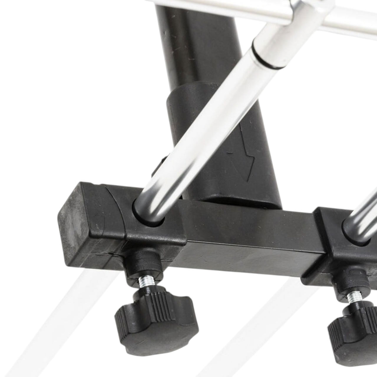 Rod Pod Carp Addict MACK2 pentru Barca 3 Posturi