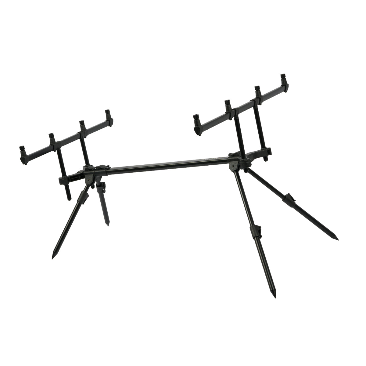Rod Pod Carp Expert EXTEND ROD POD 3 POSTURI