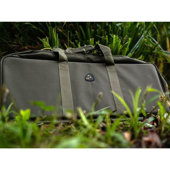 Rod Pod Carp Spirit Base Inox 300