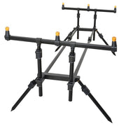 Rod Pod Carp Zoom Smart 3 posturi