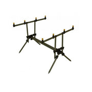 Rod Pod Carpon Sky 4 Posturi Verde 