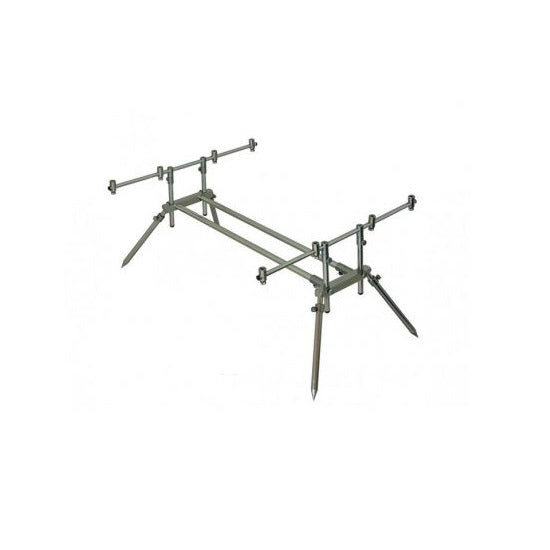 Rod Pod Carpon Sky Stabil 4 Posturi