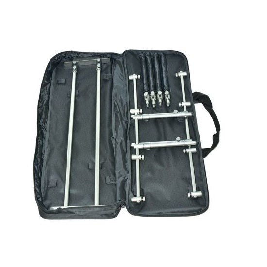 Rod Pod Carpon Sky Stabil 4 Posturi